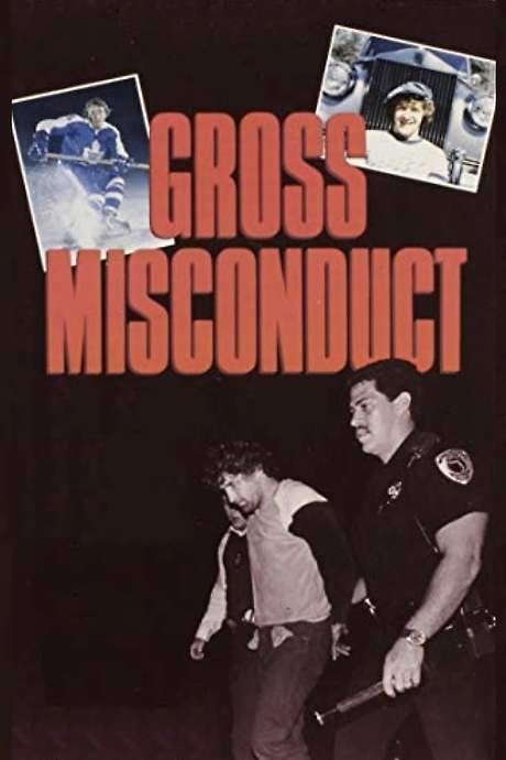 Gross Misconduct: The Life of Brian Spencer